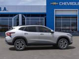 New 2025 Chevrolet Trax LT w/ Driver Confidence Package image 5
