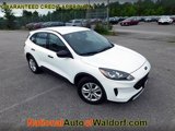 Used 2020 Ford Escape S image 2