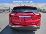 New 2024 GMC Terrain SLT w/ Tech Package image 5