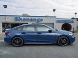 New 2025 Honda Civic Sport image 2