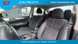 Used 2017 Nissan Sentra S w/ S Style Package image 5
