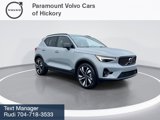 New 2025 Volvo XC40 B5 Plus w/ Protection Package Premier image 2