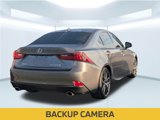 Used 2016 Lexus IS 200t image 5