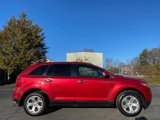 Used 2011 Ford Edge SEL w/ 202A Rapid Spec Order Code image 4