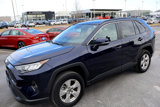 Used 2021 Toyota RAV4 XLE image 4