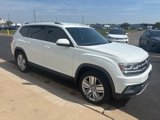 Used 2019 Volkswagen Atlas SE image 5