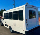 Used 2020 Ford F450 XL w/ Low Deflection Package image 6