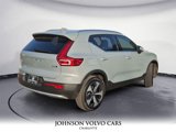 New 2025 Volvo XC40 B5 Core w/ Climate Package image 4
