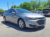 Used 2023 Chevrolet Malibu LT image 2