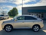 Used 2015 Lexus RX 350 F Sport image 2