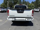 Used 2015 Nissan Frontier PRO-4X image 6