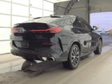 Used 2025 BMW X6 xDrive40i w/ Climate Comfort Package image 3