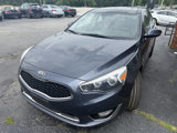 Used 2014 Kia Cadenza Premium w/ Luxury Package image 3