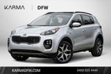 Used 2019 Kia Sportage SX image 1