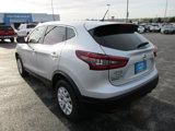Used 2020 Nissan Rogue Sport S image 3