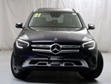 Certified 2021 Mercedes-Benz GLC 300 4MATIC image 5