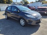 Used 2013 Ford Fiesta S image 3