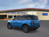 New 2024 Ford Bronco Sport Badlands w/ Premium Package image 4