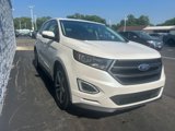 Used 2016 Ford Edge Sport w/ Technology Package image 3