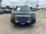 Used 2022 GMC Terrain SLT w/ LPO, 'HIT The Road' Package image 2