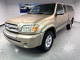 Used 2006 Toyota Tundra SR5 image 2