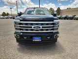 Certified 2024 Ford F250 Platinum image 2