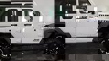 Used 2024 Jeep Wrangler Unlimited Rubicon 4xe image 5