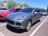 Used 2015 Porsche Cayenne S image 2