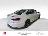 Used 2020 Volkswagen Passat 2.0T R-Line image 5