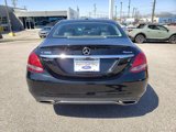 Used 2017 Mercedes-Benz C 300 4MATIC Sedan image 6