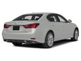 Used 2015 Lexus GS 350 image 2