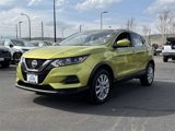 Used 2020 Nissan Rogue Sport S w/ Appearance Package image 5