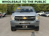 Used 2014 Chevrolet Silverado 2500 LT image 2