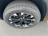 New 2026 Chevrolet Equinox RS image 3