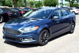 Used 2018 Ford Fusion SE w/ Equipment Group 201A image 4