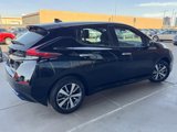 Used 2022 Nissan Leaf S Plus image 4