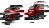 New 2025 Chevrolet Traverse High Country image 2