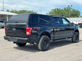 Used 2016 Ford F150 XLT w/ Equipment Group 301A Mid image 5