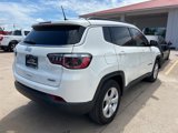 Used 2018 Jeep Compass Latitude w/ Popular Equipment Group image 4
