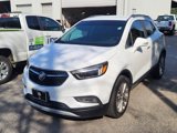 Used 2017 Buick Encore Essence image 4