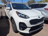 Used 2020 Kia Sportage LX image 2