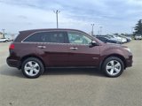 Used 2010 Acura MDX w/ Technology & Entertainment image 5