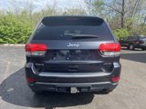 Used 2015 Jeep Grand Cherokee Limited w/ Luxury Group II image 3
