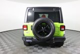 Used 2021 Jeep Wrangler Unlimited Sport image 4
