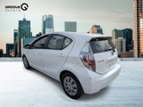 Used 2012 Toyota Prius C Two image 3