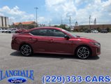 Used 2024 Nissan Sentra SR image 3
