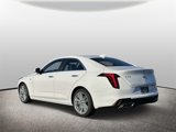 New 2025 Cadillac CT4 Premium Luxury image 4