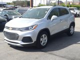 Used 2019 Chevrolet Trax LT w/ LT Convenience Package image 3