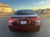 Used 2011 Subaru Legacy 2.5i Premium w/ All-Weather Pkg image 4
