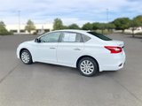 Used 2017 Nissan Sentra SV image 3